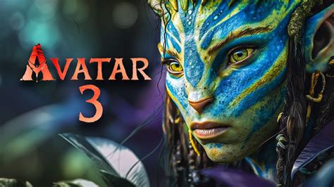 Avatar Trailer Brings So Much MORE With James Cameron YouTube