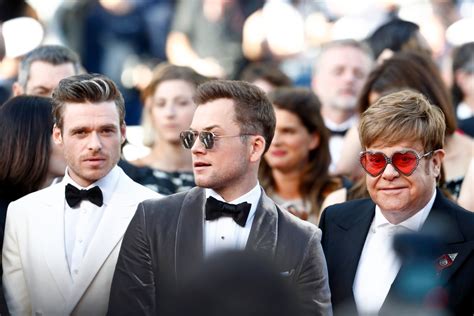 rocketman banned in samoa over gay sex scenes pinknews