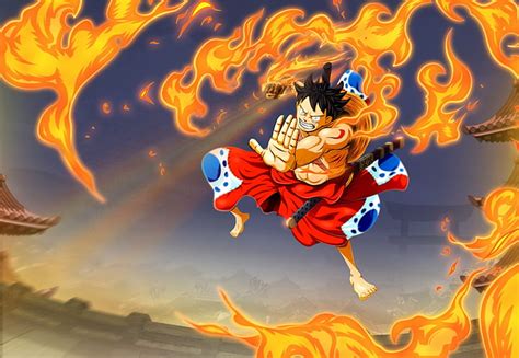 800x600px Free Download Hd Wallpaper Anime One Piece Monkey D