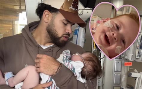 ‘teen mom star cory wharton gives update following infant daughter maya s heart surgery “this