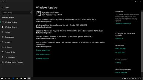Now, want to upgrade it but windows 10 stuck on 1909 update? Windows 10 update stuck at ''Downloading 100% ...