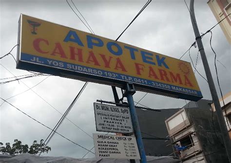 Biasanya biaya dokter tht bakal berbeda di setiap rumah sakit di seluruh indonesia. 20 Alamat Praktek Dokter Spesialis Dalam Di Kota Makassar ...