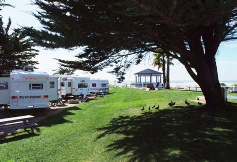 Pismo Coast Village RV Resort