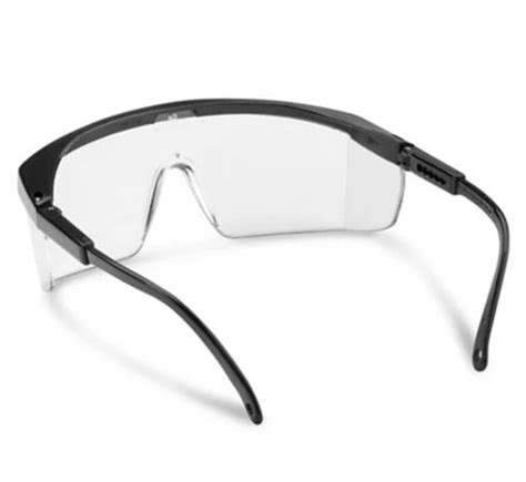 Everest Anti Fog Safety Glasses Uline Campus Bookstore Fayetteville