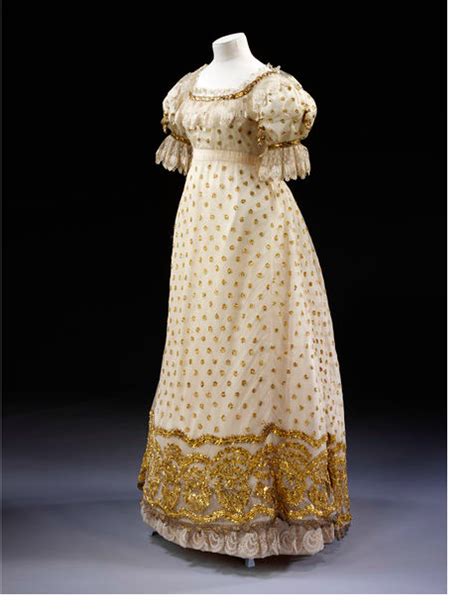 Ball Gown Unknown Vanda Explore The Collections Historical Dresses