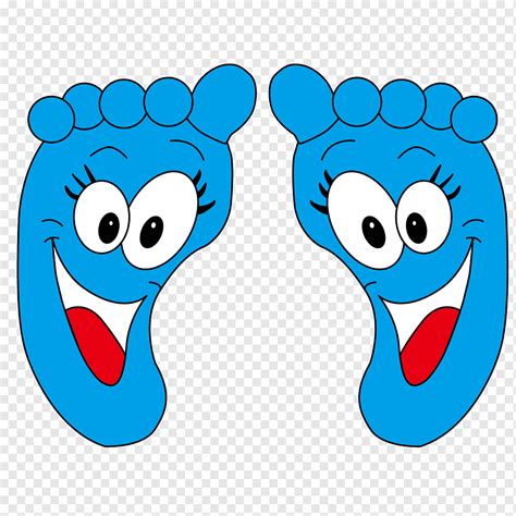 Free foot icons in various ui design styles for web and mobile. Foot logo, Cartoon Animation Foot, Cute feet, sticker ...