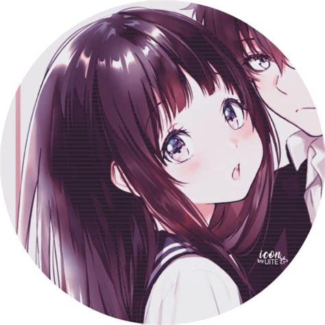 Adorable cute anime good discord pfp. Cute Couple Discord Matching Pfp - Goimages Signs