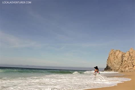 Your Guide To Divorce And Lovers Beach Cabo San Lucas