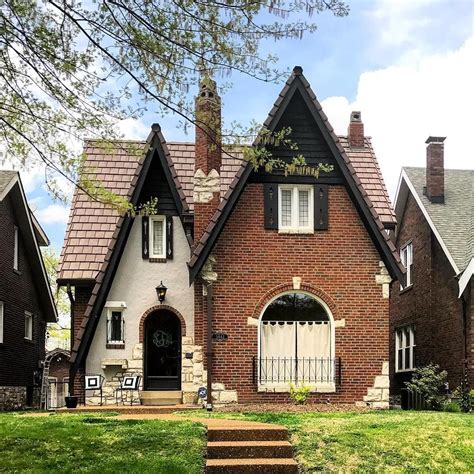 Mo Homes On Instagram St Louis Hills Built In 1930 Stlouishills