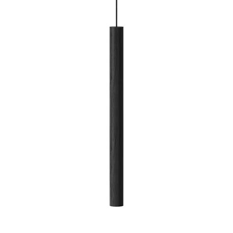 Lámpara Chimes tall en negro de Umage Vita Copenhagen en MIV Interiores