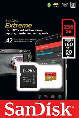 If you want all the data top recommendations: Sandisk 256GB Micro Extreme Para sailing best 4K SD card for GoPro Hero 8 7 6 5 | eBay