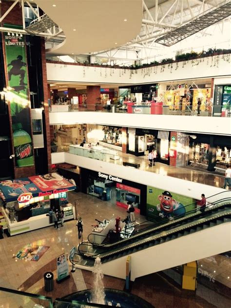 Miraflores Mall Countries In Central America Guatemala City Guatemala