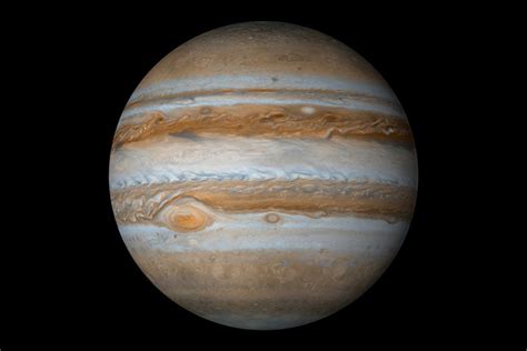 50 Amazing And Interesting Facts About Jupiter For Kids