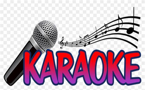 Karaoke Dj Karaoke Free Transparent Png Clipart Images Download