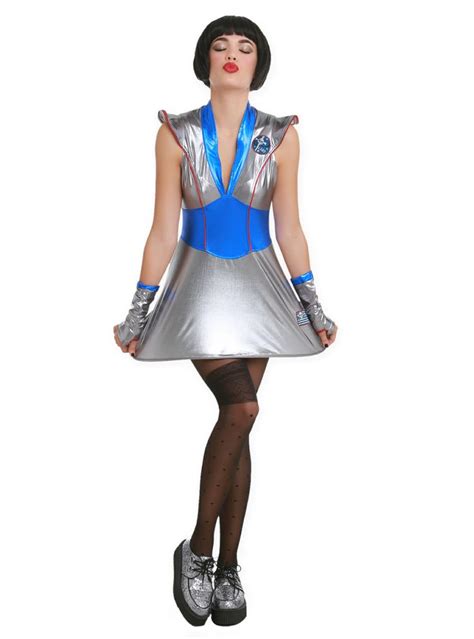 Lip Service Galaxy Girl Costume Hot Topic Plus Size Halloween Costume Costumes For Women