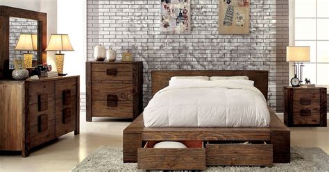 Looking for ideas for your bedroom? How to Arrange a Small Bedroom With Big Furniture ...