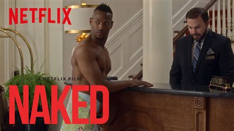 Naked Clip Room Key Netflix Youtube
