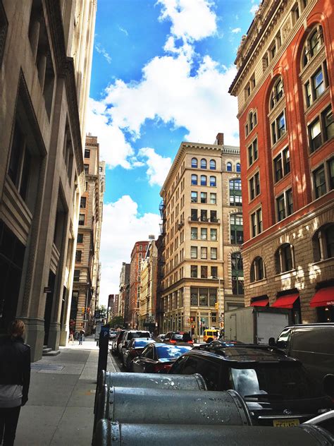 NYC Neighborhood Guide | Flatiron District - As Told By Ash and Shelbs