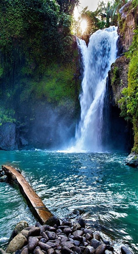 Most Beautiful Waterfalls On Earth Waterfall Photography Nature