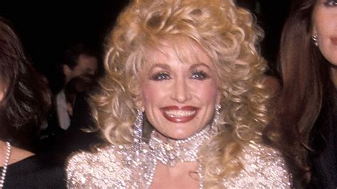 Watch Dolly Parton's Biggest Hair Moments | Allure Video ...
