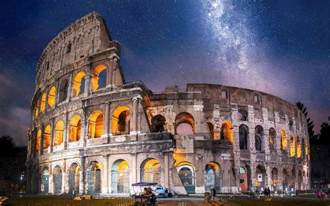 The Best Colosseum Tours Of 2022