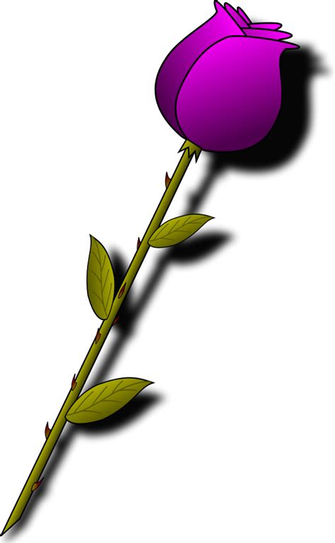 Free Red Rose Clipart Download Free Red Rose Clipart Png Images Free