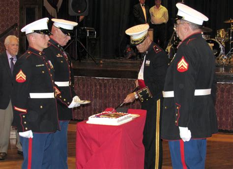 Utah Dixie Marine Corps League St George Utah Get Your Birthday