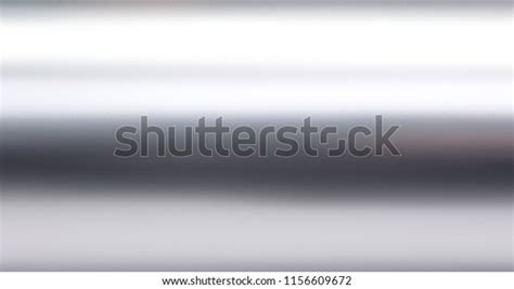 Silver Foil Background Metal Texture Metallic Stock Illustration 1156609672