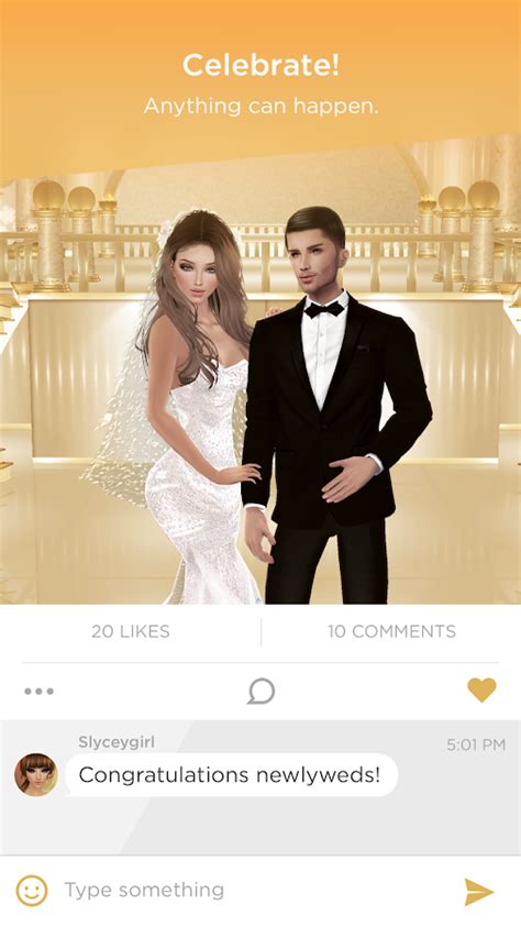 This subreddit is not endorsed by, directly affiliated with, maintained, authorized, sponsored, or in any way officially connected with imvu inc. IMVU - #1 3D Avatar Social App 4.0.1.401001 APK Download - Android Social Apps