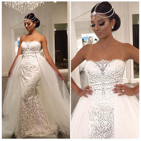 “gorg Love The Look Kykhair Nigerianwedding” Wedding Dresses Ebay Wedding Dresses