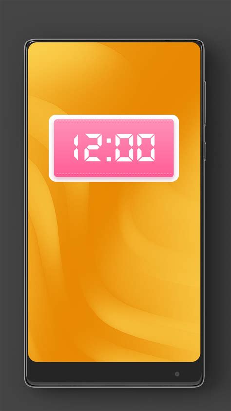 Descarga la última versión de acuario de pantalla en vivo para android: Estilo Reloj Digital y Fondo de Pantalla en Vivo for ...
