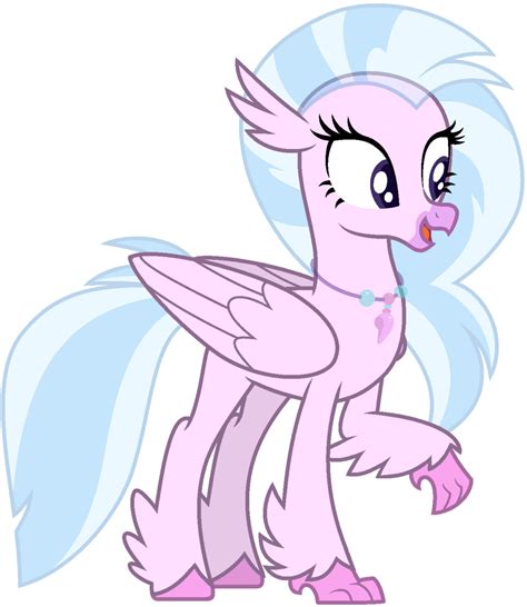 Silver Stream Wiki My Little Pony Les Amies Cest Magique Fandom
