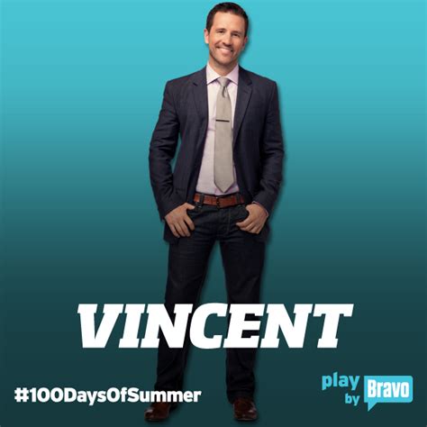 100 Days Of Summer’s Vincent Anzalone Talks Chicago Nightlife And Favorite Spots