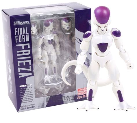 Dbs started out with poor animation, considering it can cost up to $300,000 to make one episode, this is understandable but having better animation would certainly be more appealing. Boneco Articulado Freeza Dragon Ball Super Frete Grátis - R$ 189,99 em Mercado Livre