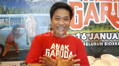 Kiprah Sang Predator Pendiri Sekolah Selamat Pagi Indonesia Julianto Eka Putra