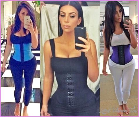 Kim Kardashian Weight Loss Diet Secrets