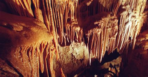 Best Caves Vote For Kartchner Caverns In Arizona