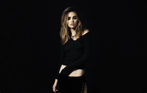 Suki Waterhouse Details Debut Album I Can T Let Go With Melrose Meltdown