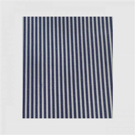 Navy Blue Pin Stripe Ron Master Tailors