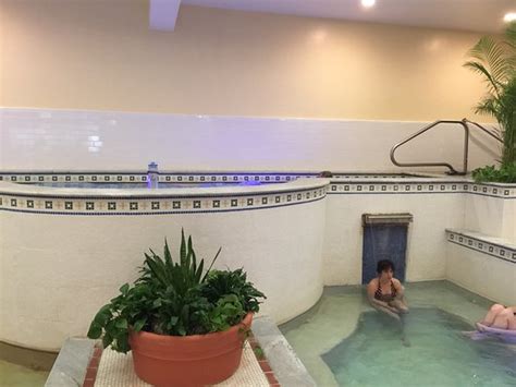 thermal bath house and massage can i do this everyday picture of quapaw bathhouse hot
