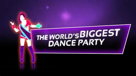 Just Dance 2 Extra Songs Summer Party Trailer Youtube