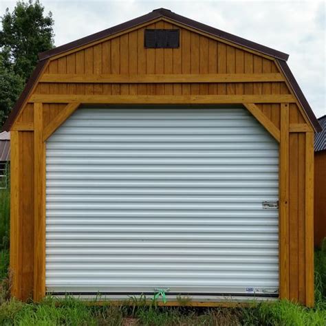 Steel Shed Replacement Doors Plan Shed
