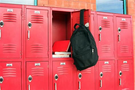 Powder Coat Mild Steel School Lockers For Anywhere Rs 15000 Piece