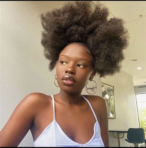 ig iamtionge black girl natural hair natural hair styles for black women natural hair styles