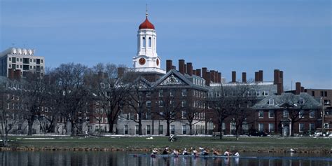 Harvard's Handling Of Sexual Assault Reports Lambasted In Federal Complaint