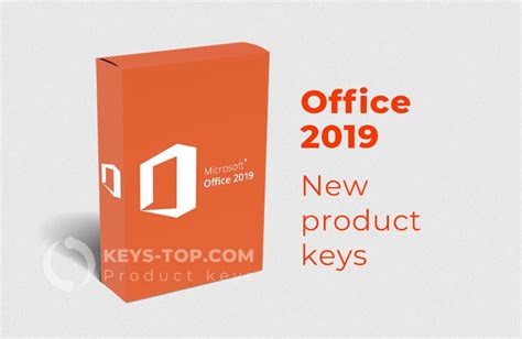 Free Office 2019 Product Keys Keys Topcom