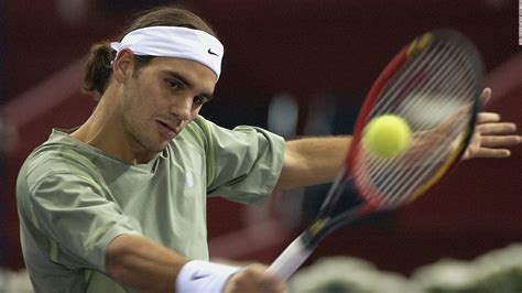 Federer Asks Murray For Hairstyle Tips On Twitter Cnn