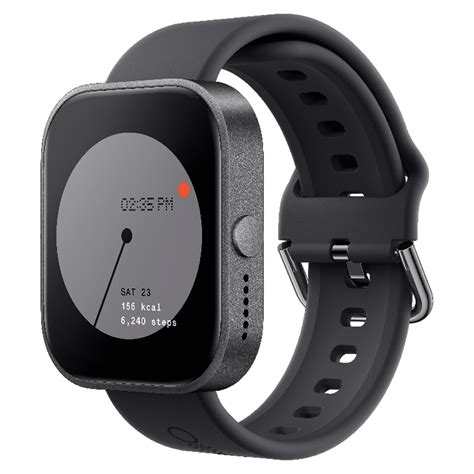 Buy Nothing Watch Pro Smartwatch With Bluetooth Calling 4978mm Amoled