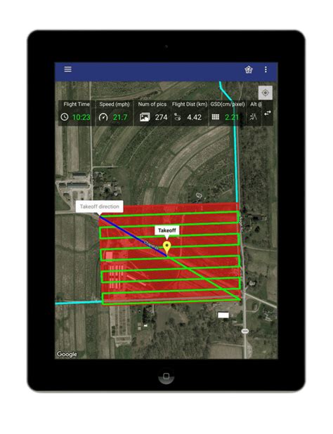 Best In Class Drone Mapping Software And App Identified Technologies