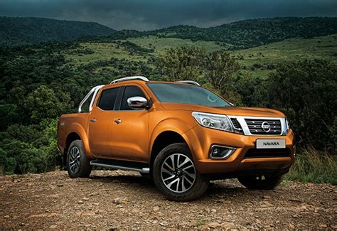 New nissan navara 2021 price south africa. Nissan Pledges $215 Million to South Africa for Navara ...